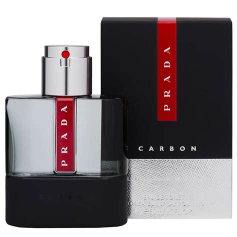 perfumy prada luna rossa carbon|Prada Luna Rossa carbon 50ml.